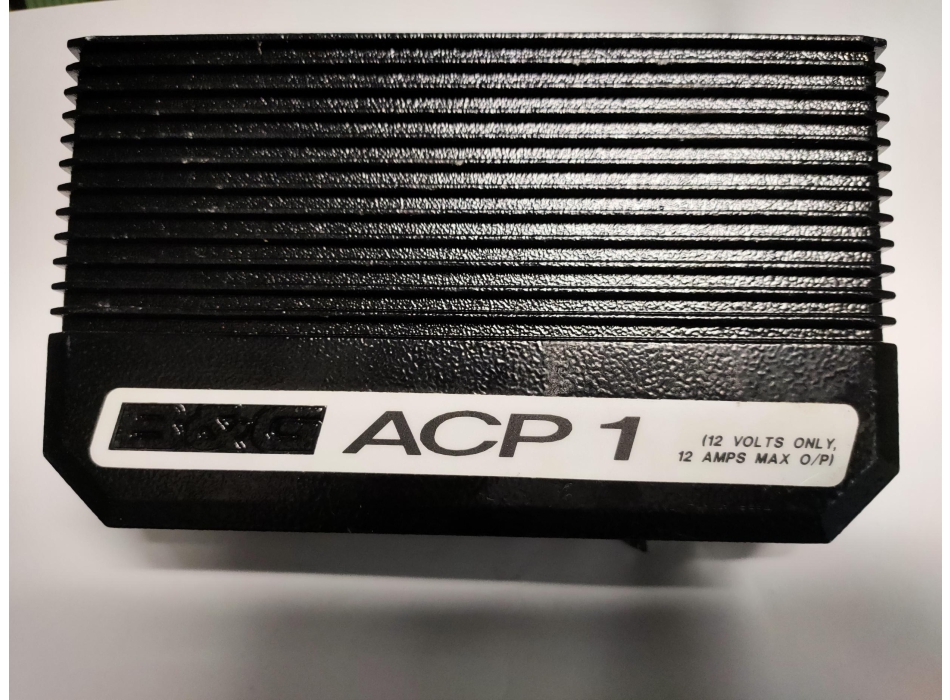 B&G  ACP 1 CPU PILOT  Painestore