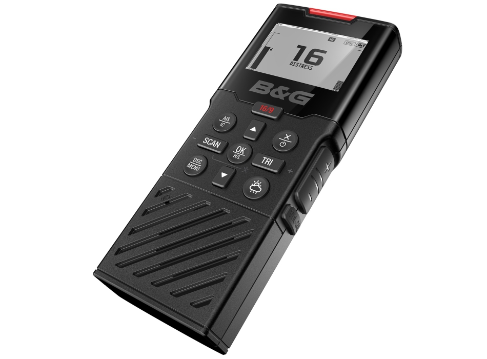 B&G H60 Stazione Wireless VHF V60  Painestore