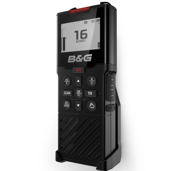 B&G H60 Stazione Wireless VHF V60  Painestore