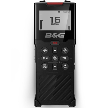 B&G H60 Stazione Wireless VHF V60  Painestore