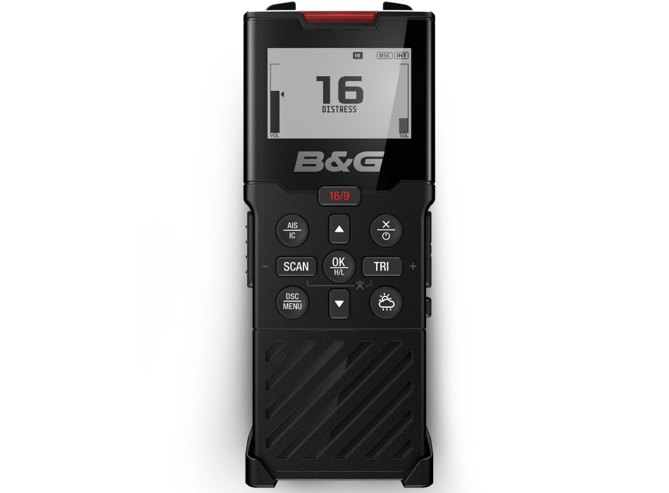 B&G H60 Stazione Wireless VHF V60  Painestore