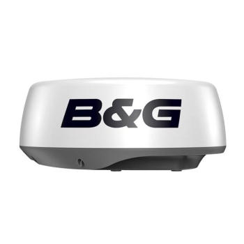 B&G HALO 20 Antenna Radar 24nm  Painestore