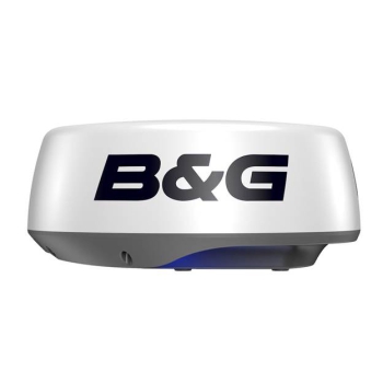 B&G HALO 20+ Antenna Radar 36nm  Painestore