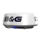 B&G HALO 20+ Antenna Radar 36nm 
