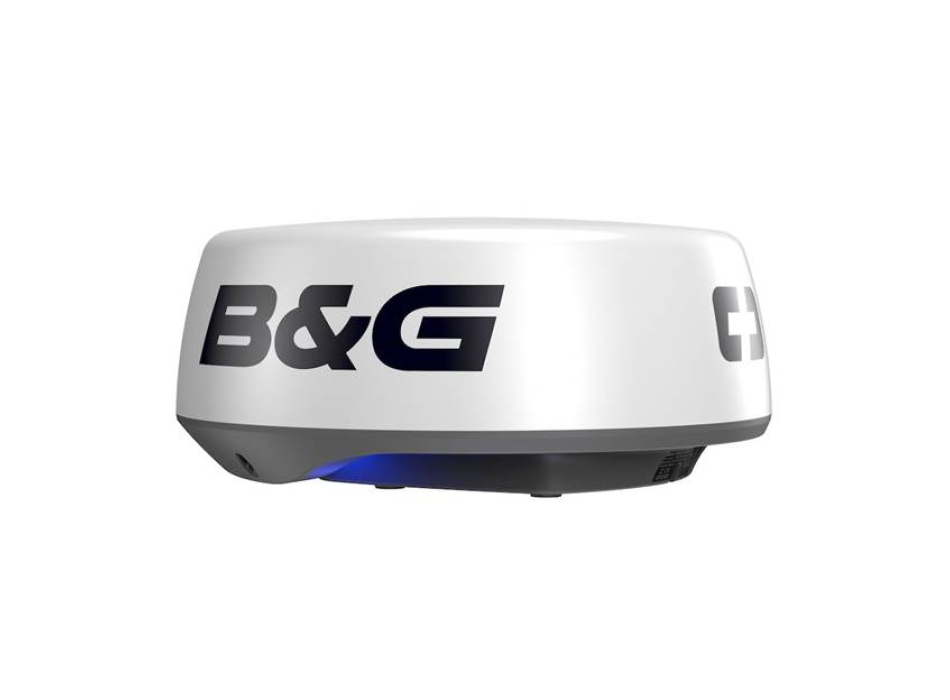 B&G HALO 20+ Antenna Radar 36nm  Painestore