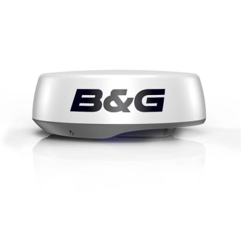 B&G HALO 24 Antenna Radar 48nm  Painestore