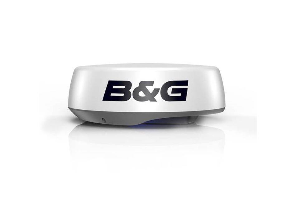 B&G HALO 24 Antenna Radar 48nm  Painestore