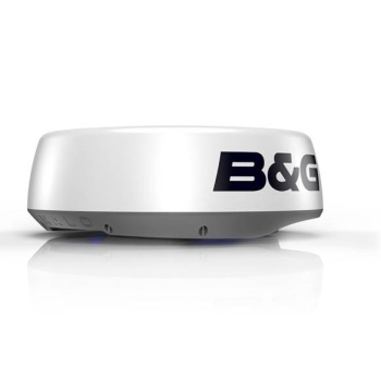 B&G HALO 24 Antenna Radar 48nm  Painestore