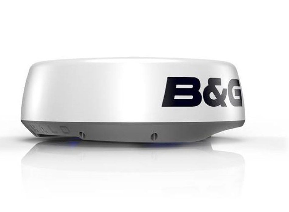 B&G HALO 24 Antenna Radar 48nm  Painestore