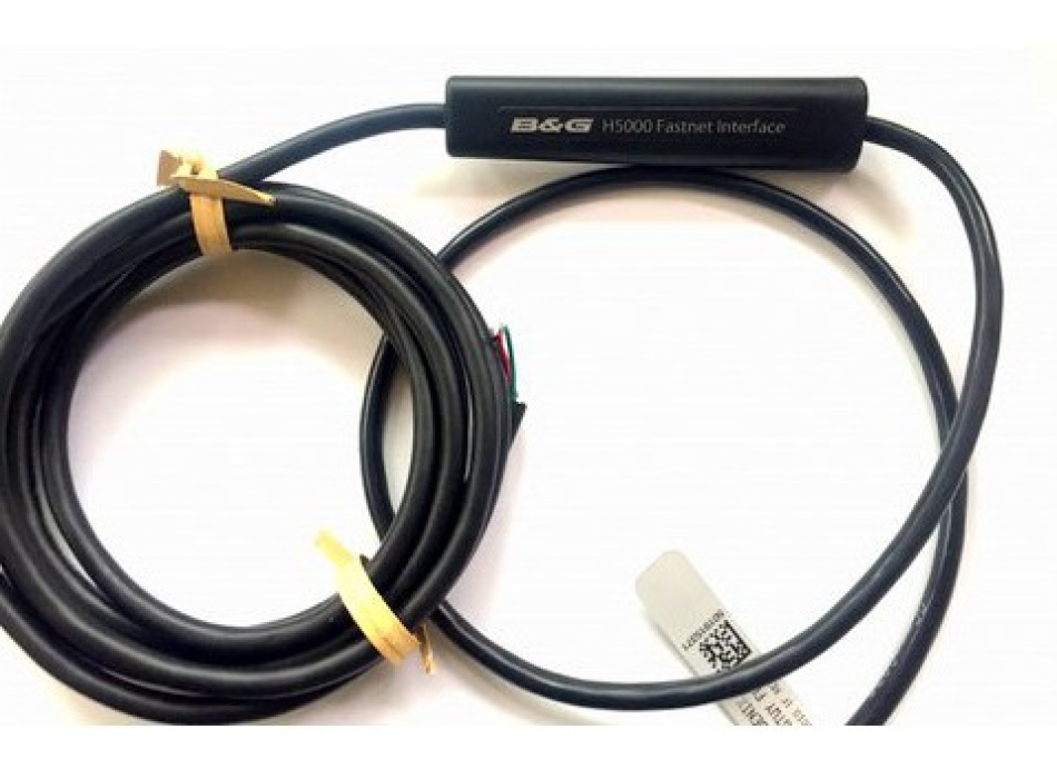 B&G Interfaccia Fastnet/NMEA 2000 Painestore