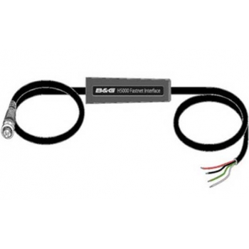 B&G Interfaccia Fastnet/NMEA 2000 Painestore