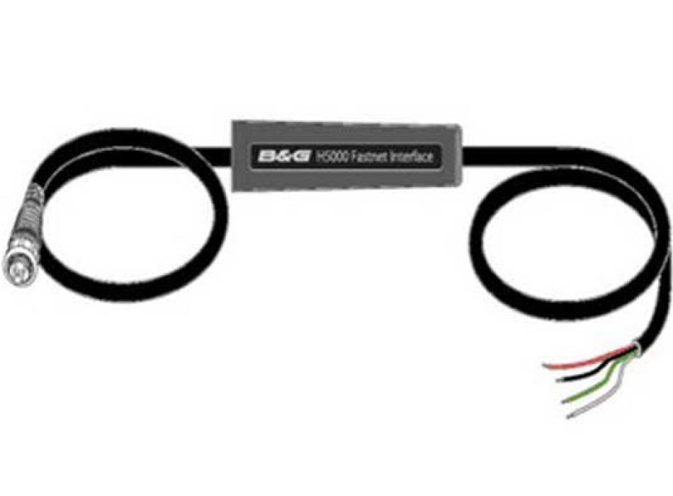 B&G Interfaccia Fastnet/NMEA 2000 Painestore
