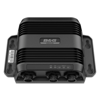 B&G Nemesis HUB di rete Painestore