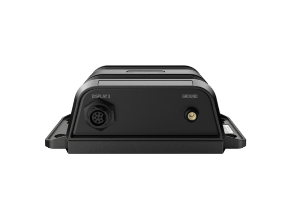 B&G Nemesis HUB di rete Painestore