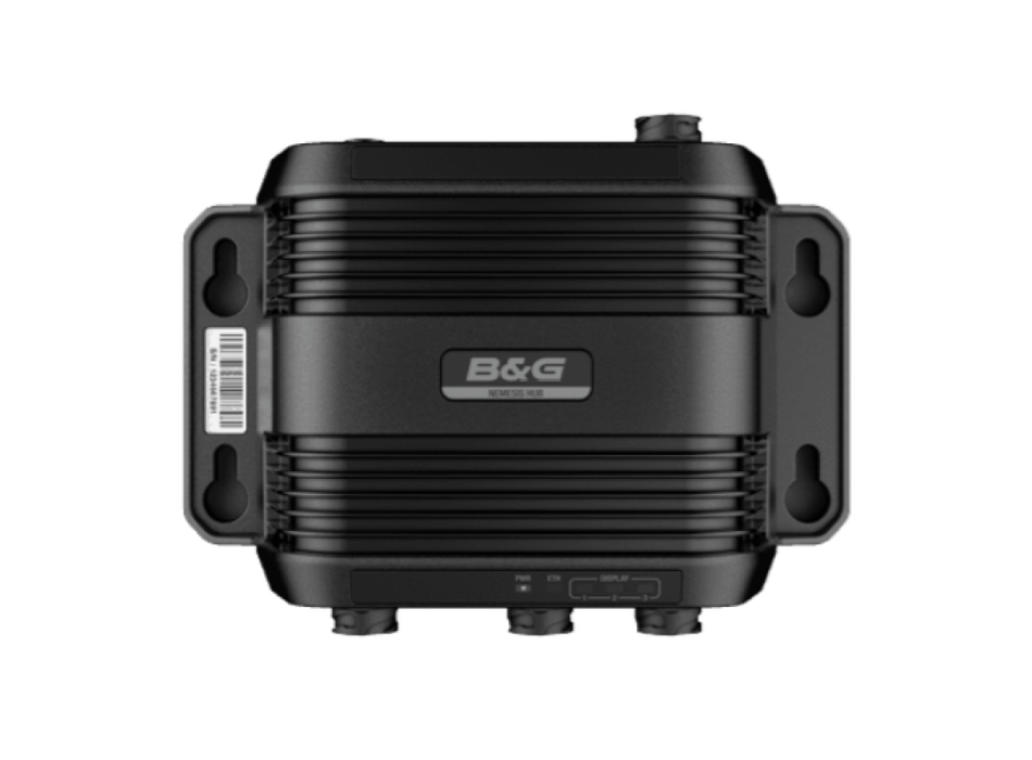 B&G Nemesis HUB di rete Painestore