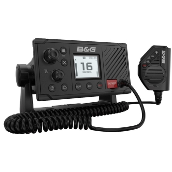 B&G Radio VHF V20S con GPS  Painestore