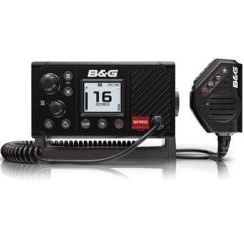 B&G Radio VHF V20S con GPS  Painestore