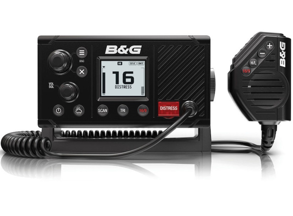 B&G Radio VHF V20S con GPS  Painestore