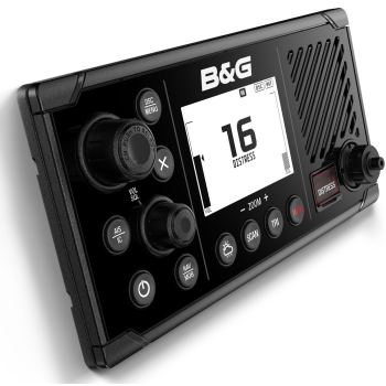 B&G Radio VHF V60-B con GPS e AIS RX-TX  Painestore