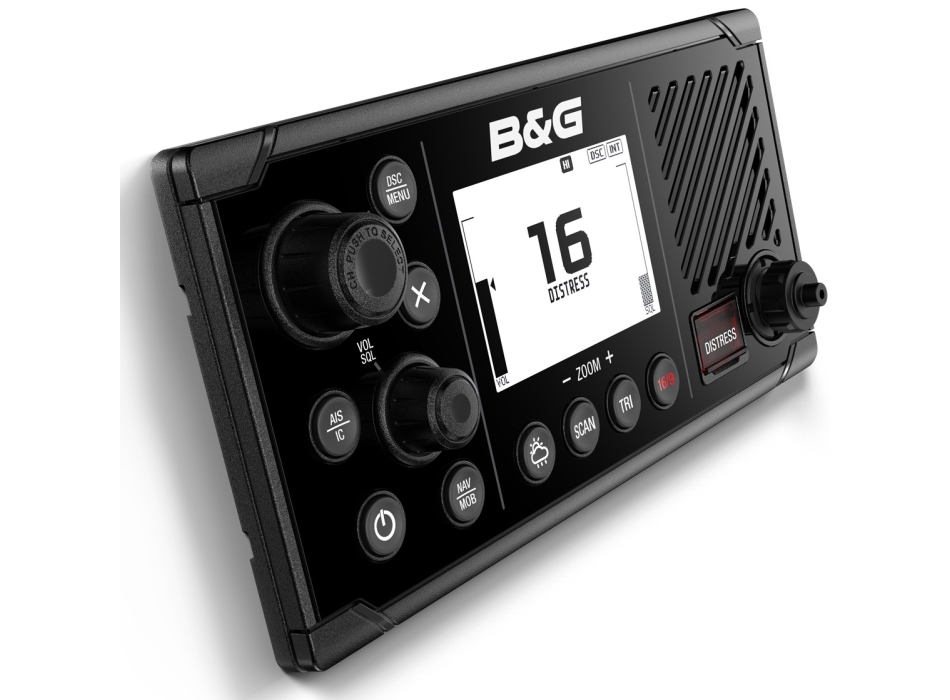 B&G Radio VHF V60-B con GPS e AIS RX-TX  Painestore