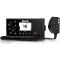 B&G Radio VHF V60-B con GPS e AIS RX-TX 