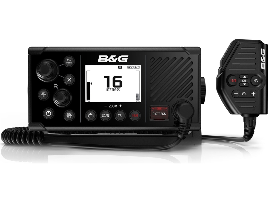 B&G Radio VHF V60-B con GPS e AIS RX-TX  Painestore