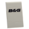 B&G Cover H5000 per display autopilota 