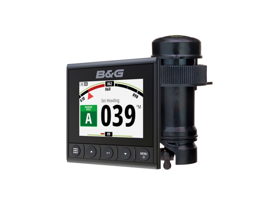 B&G Triton2 Speed/Depth pack Painestore