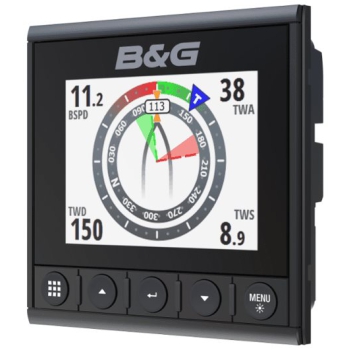 B&G Triton2 Wireless Pack Painestore
