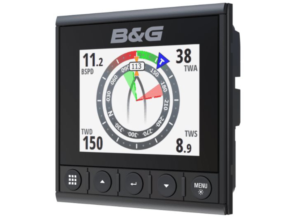 B&G Triton2 Wireless Pack Painestore