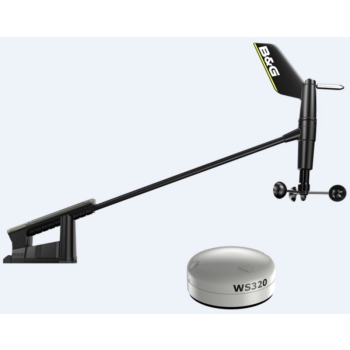 B&G Triton2 Wireless Pack Painestore