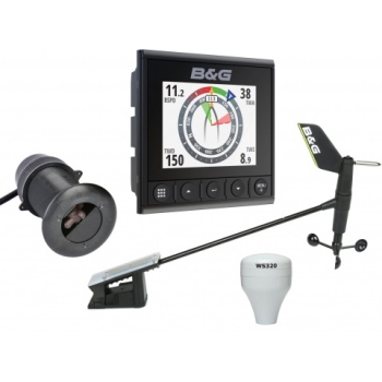 B&G Triton2 Wireless Pack Painestore