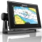 B&G Vulcan 7R GPS/Chartplotter Display 7"