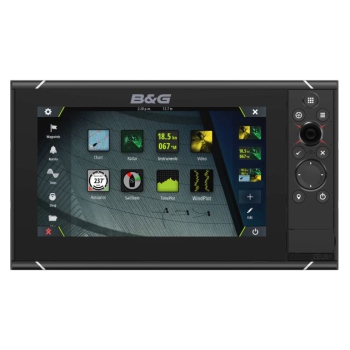 B&G Zeus³ 9 Multi-function Display 9" Painestore