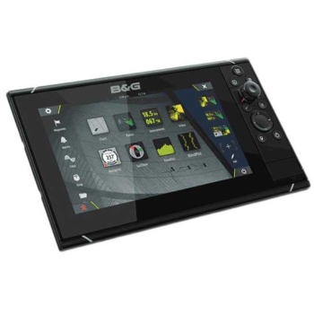 B&G Zeus³ 9 Multi-function Display 9" Painestore