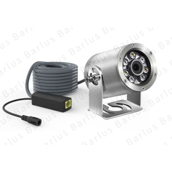 BARLUS SK8-3PX10 Underwater Camera  Painestore