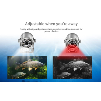 BARLUS SK8-3PX10 Underwater Camera  Painestore
