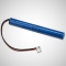 Garmin Batterie NiMH per Trasduttore gWind Wireless 