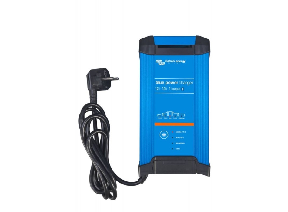 Blue Smart IP22 Charger Painestore