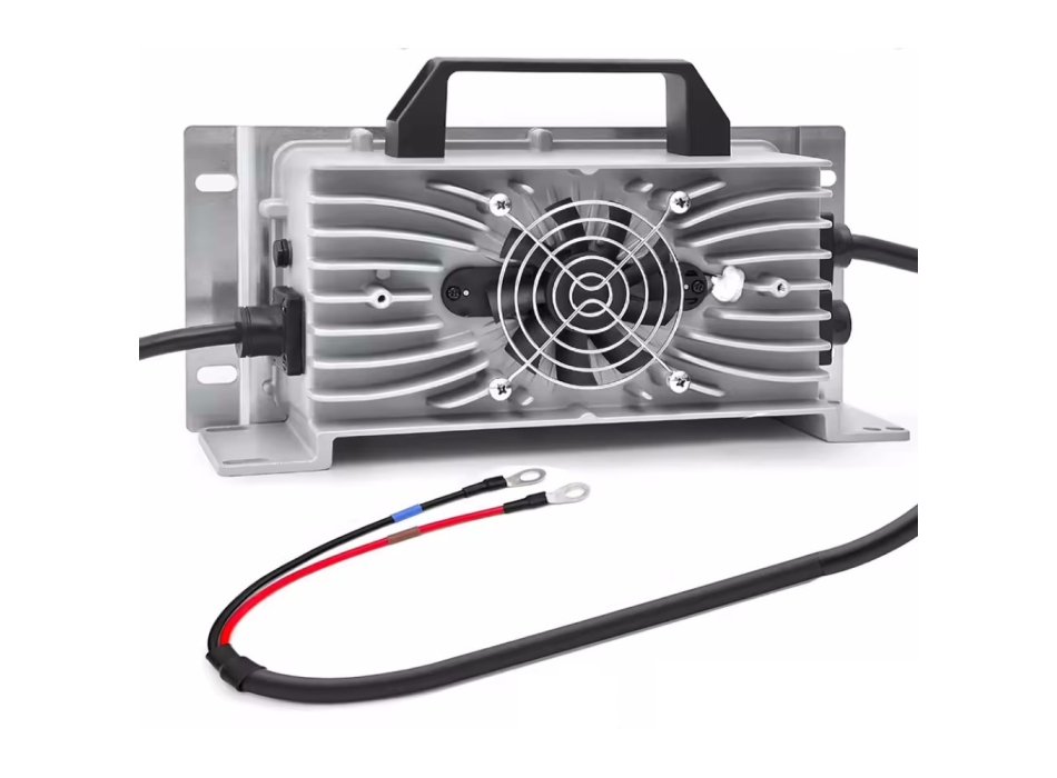 Caricabatteria 20A per batterie al Litio 36volt Painestore