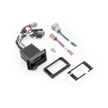 Clarion radio stereo CMM-10i Painestore
