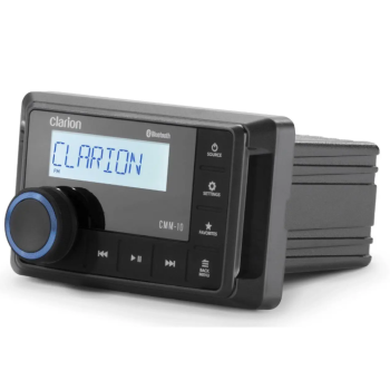 Clarion radio stereo CMM-10i Painestore