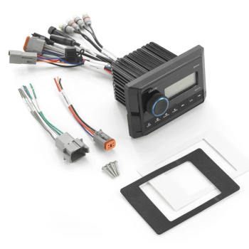 CLARION Stereo marino CMM-20 BT USB AUX Painestore