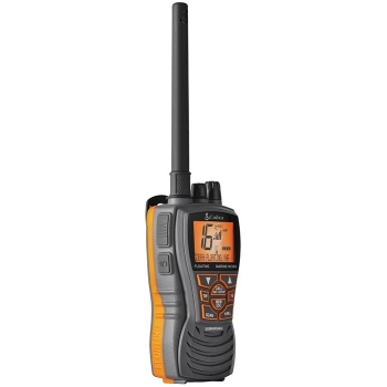 Cobra Marine MR HH350FLTE VHF Portatile palmare Painestore