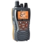 Cobra Marine MR HH350FLTE VHF Portatile palmare
