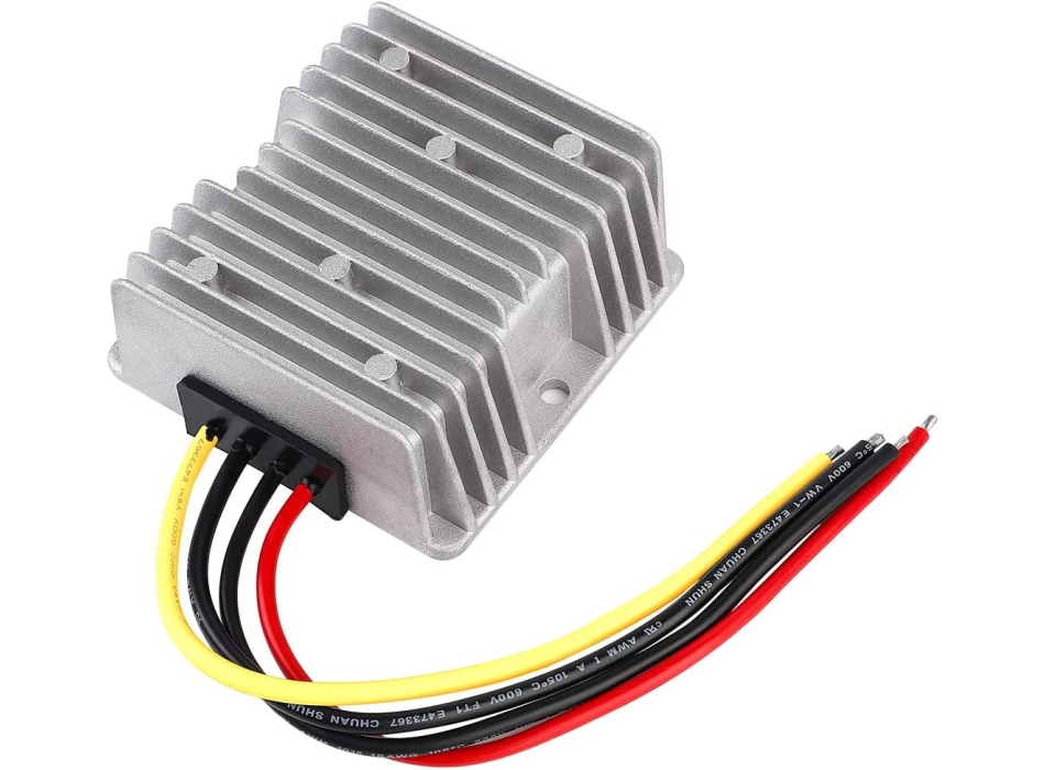 CONVERTITORE DC DC PER ECOSCANDAGLI Painestore
