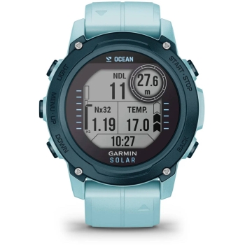 Descent™ G1 Solar - Ocean Edition Painestore