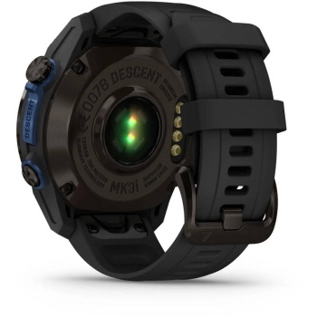 Descent™ Mk3i – 43 mm carbon gray Painestore