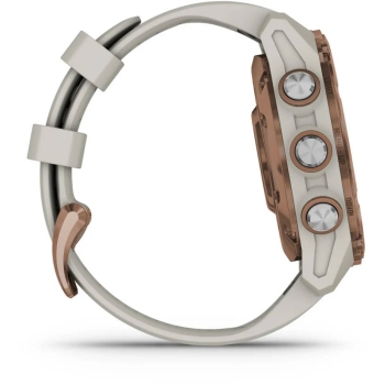 Descent™ Mk3i – 43 mm French Gray Painestore