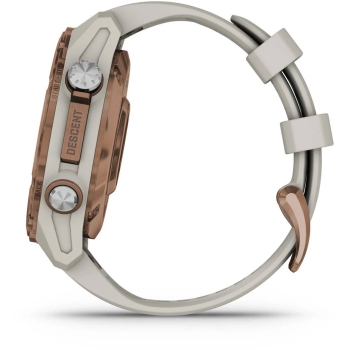 Descent™ Mk3i – 43 mm French Gray Painestore
